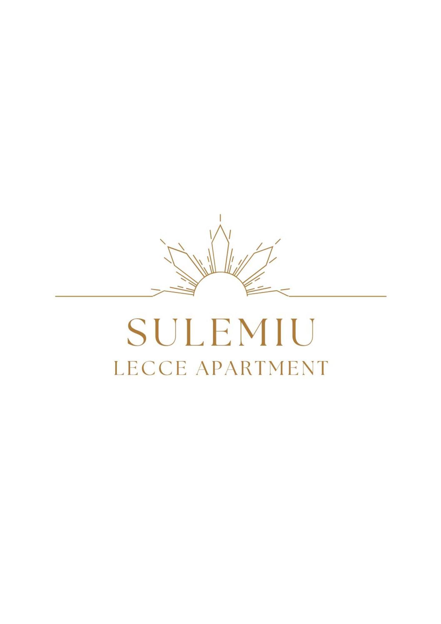 Sulemiu By Estate In Salento