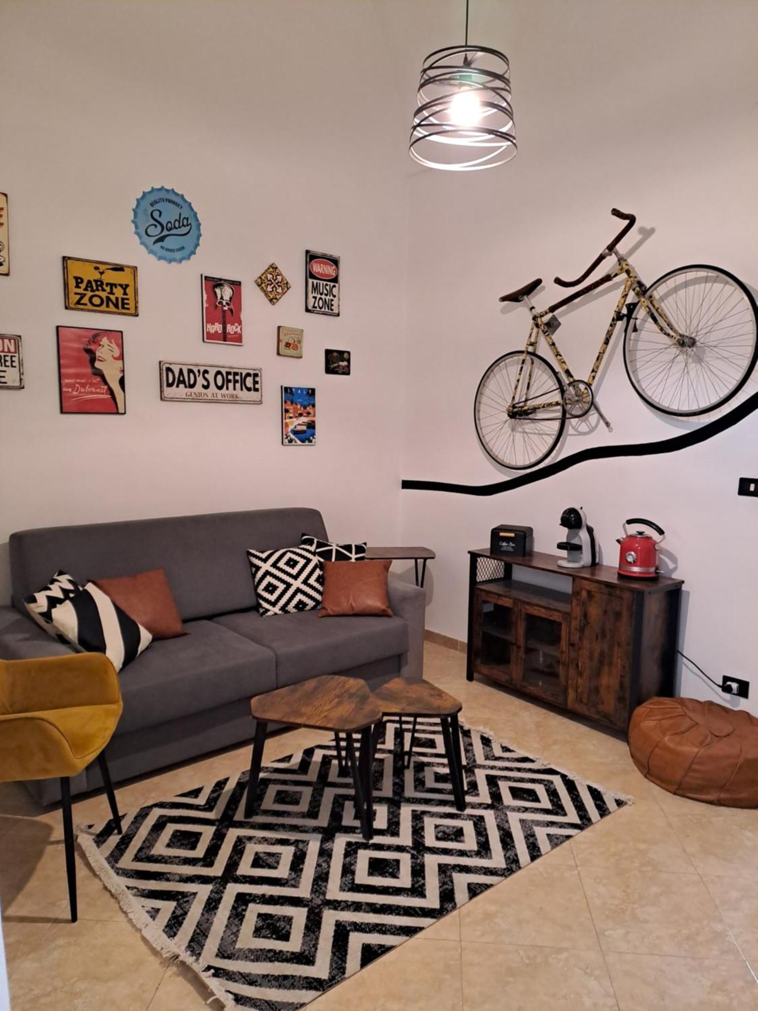 Sulemiu By Estate In Salento Appartamento Lecce