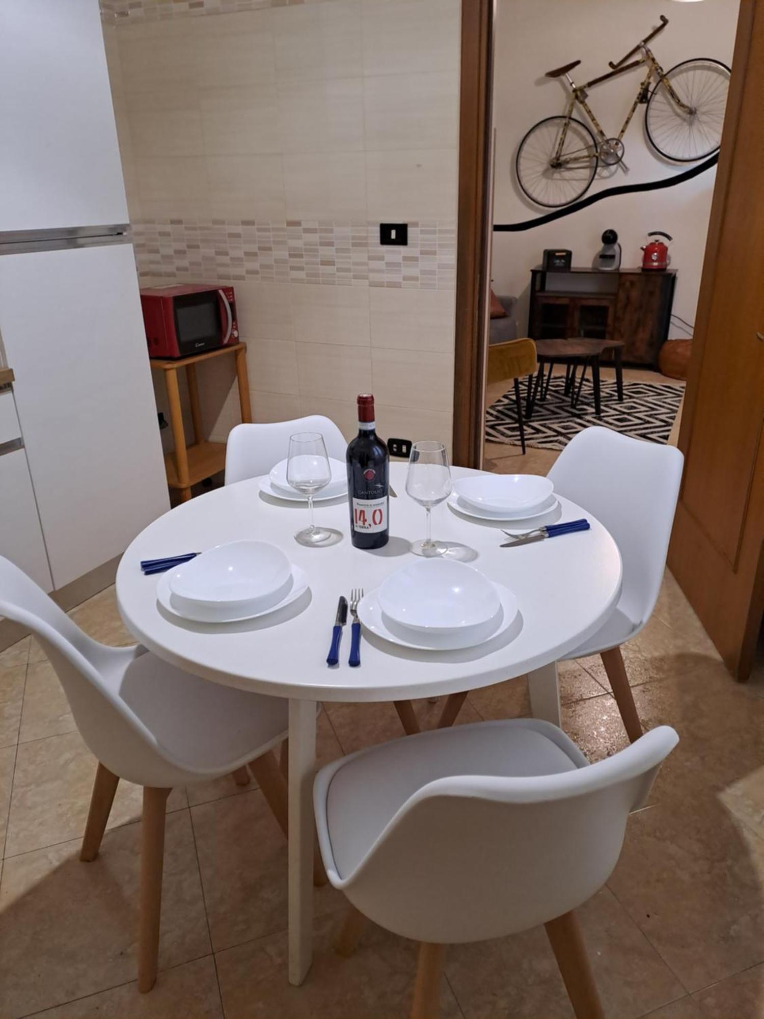 Sulemiu By Estate In Salento *