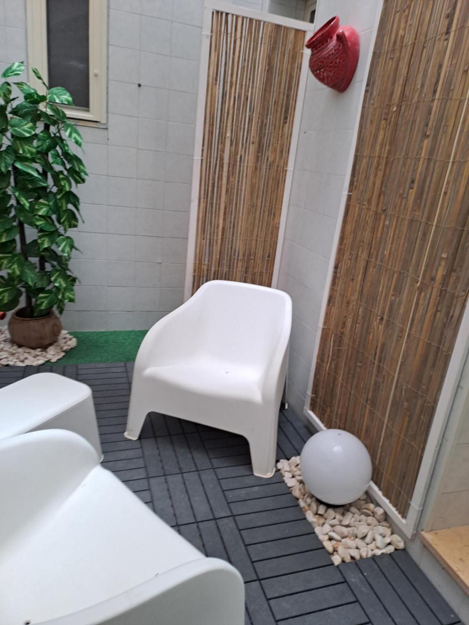 Sulemiu By Estate In Salento Appartamento Lecce