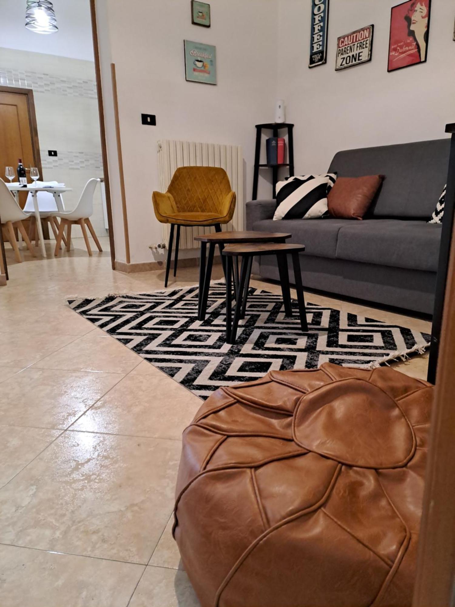 Appartamento Sulemiu By Estate In Salento Lecce